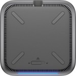 Hub USB HP 9X472UT#ABB Gri 100 W