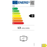 Monitor BenQ GW2490TC 24" Full HD