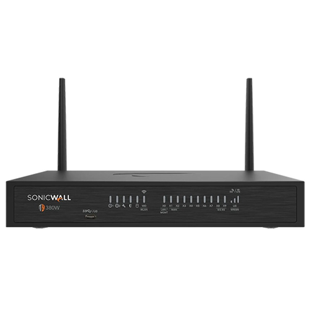 Router SonicWall 03-SSC-7726