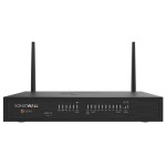 Router SonicWall 03-SSC-7726