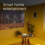 Proiector Epson V11HB35340 Full HD LCD 1920 x 1080 px