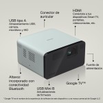 Proiector Epson V11HB35340 Full HD LCD 1920 x 1080 px