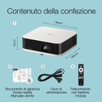 Proiector Epson V11HB72040 1920 x 1080 px