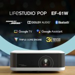 Proiector Epson V11HB72040 1920 x 1080 px