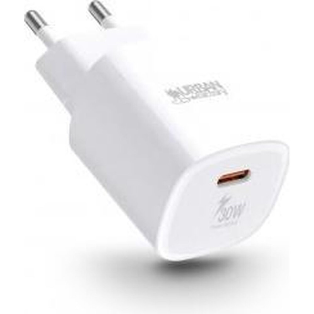 Încărcător de Perete Urban Factory WCD95UF-ECO