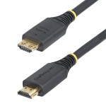 Cablu HDMI Startech HDMI2-CABLE-GRIP-5M Negru 5 m
