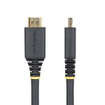 Cablu HDMI Startech HDMI2-CABLE-GRIP-5M Negru 5 m
