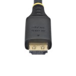 Cablu HDMI Startech HDMI2-CABLE-GRIP-5M Negru 5 m