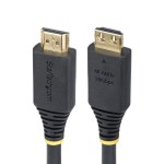 Cablu HDMI Startech HDMI2-CABLE-GRIP-50C Negru 50 cm