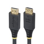 Cablu HDMI Startech HDMI2-CABLE-GRIP-50C Negru 50 cm