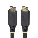 Cablu HDMI Startech HDMI2-CABLE-GRIP-10M Negru 10 m