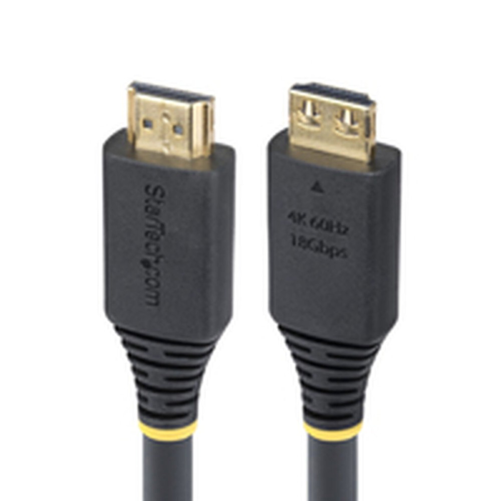 Cablu HDMI Startech HDMI2-CABLE-GRIP-7M Negru 7 m