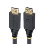 Cablu HDMI Startech HDMI2-CABLE-GRIP-7M Negru 7 m