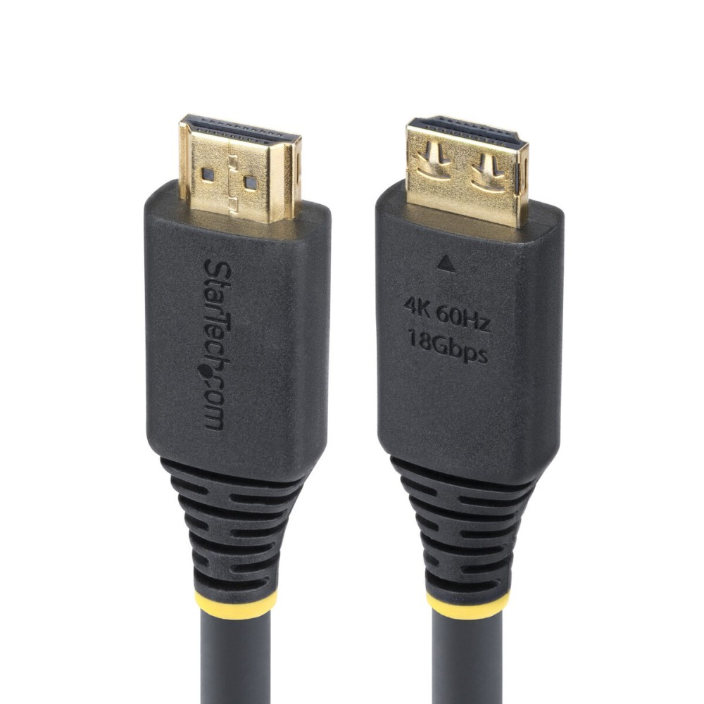 Cablu HDMI Startech HDMI2-CABLE-GRIP-7M Negru 7 m