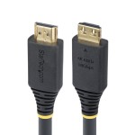 Cablu HDMI Startech HDMI2-CABLE-GRIP-7M Negru 7 m
