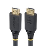 Cablu HDMI Startech HDMI2-CABLE-GRIP-7M Negru 7 m