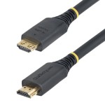 Cablu HDMI Startech HDMI2-CABLE-GRIP-7M Negru 7 m