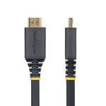 Cablu HDMI Startech HDMI2-CABLE-GRIP-7M Negru 7 m
