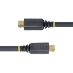 Cablu HDMI Startech HDMI2-CABLE-GRIP-7M Negru 7 m