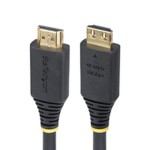 Cablu HDMI Startech HDMI2-CABLE-GRIP-2M Negru 2 m