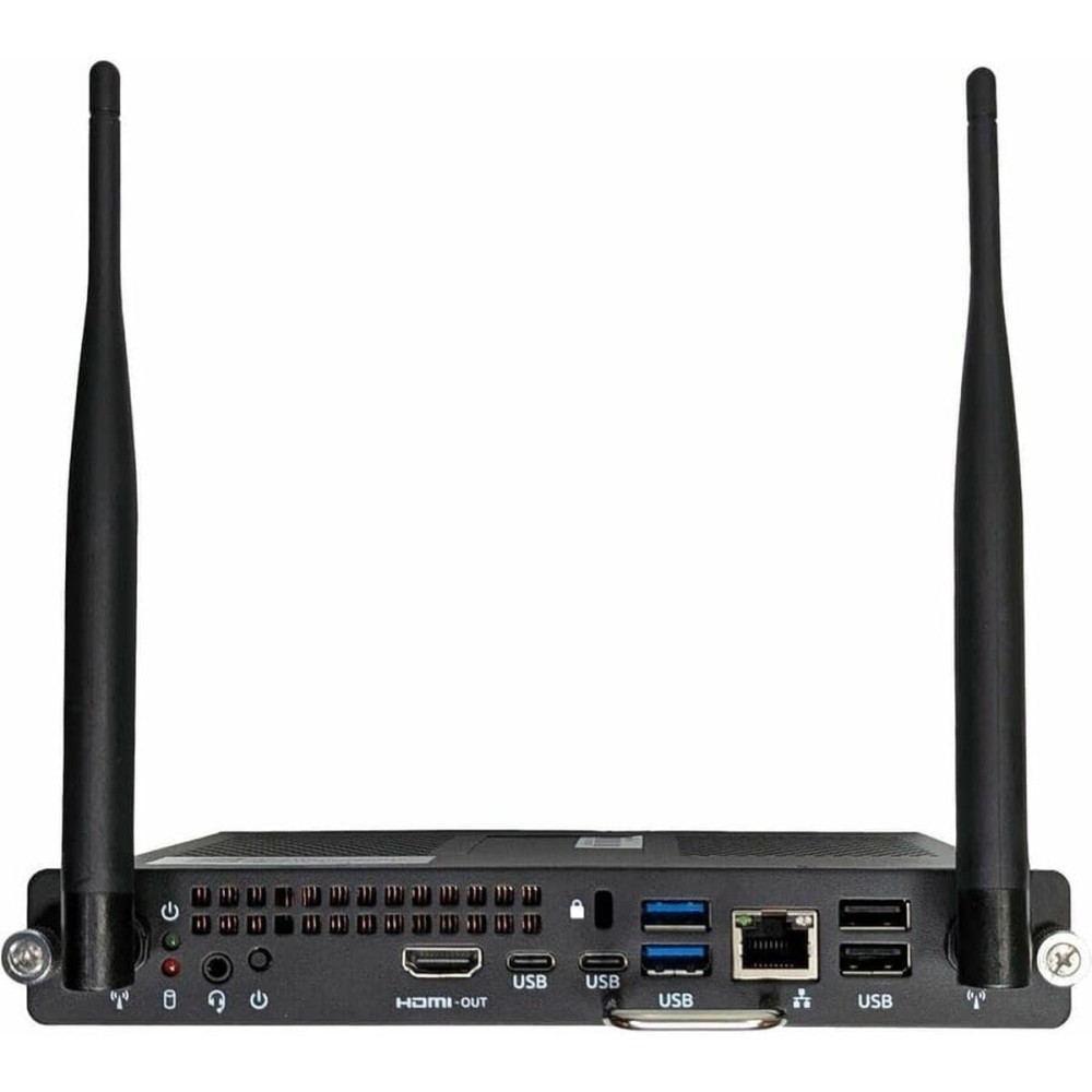 Mini PC Smart Technologies PCM13-I7V i7-1365u 16 GB RAM 256 GB SSD