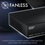 Switch Trendnet TEG-S381