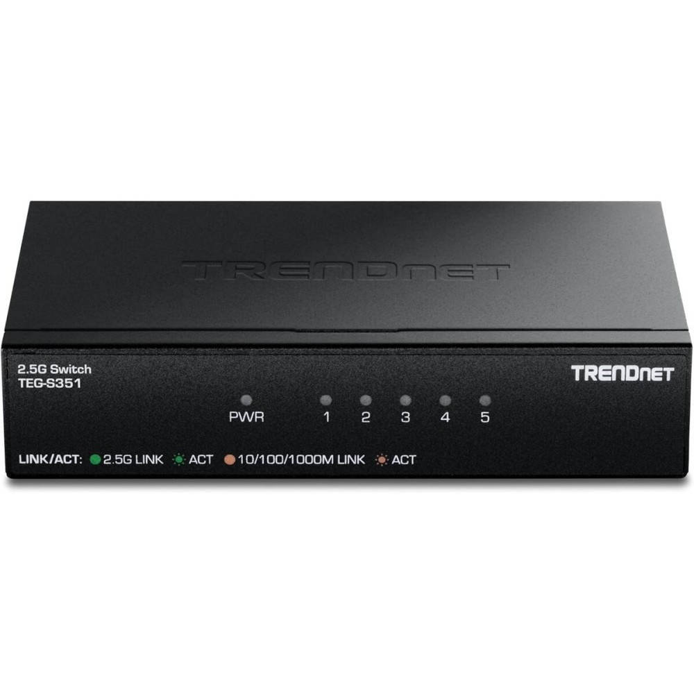 Switch Trendnet TEG-S351