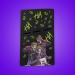 Husă pentru Tastatură FR-TEC JOK0002