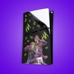 Husă pentru Tastatură FR-TEC JOK0002