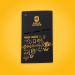 Husă pentru Tastatură FR-TEC KL0002