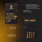 Husă pentru Tastatură FR-TEC KL0002