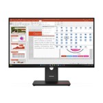 Monitor Gaming Lenovo 64A5MAT6EU 27" Full HD LCD