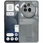 Smartphone Nothing PHONE(3A) PRO 6,77" 12 GB RAM 256 GB Gri