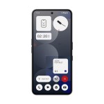 Smartphone Nothing PHONE(3A) PRO 6,77" 12 GB RAM 256 GB Gri