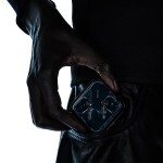 Căști cu Microfon Nothing A10600061 Negru Transparent