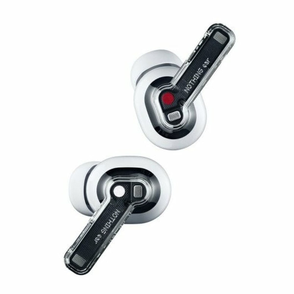 Căști cu Microfon Nothing A10600062 Alb