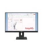 Monitor Lenovo 64BAMAT1EU 23,8" 22" Full HD LCD