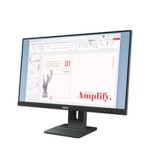 Monitor Lenovo 64BAMAT1EU 23,8" 22" Full HD LCD