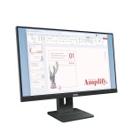 Monitor Lenovo 64BAMAT1EU 23,8" 22" Full HD LCD