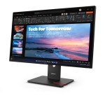 Monitor Gaming Lenovo 64AAGAT2EU LCD Wide Quad HD 27" 22"