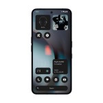 Smartphone Nothing PHONE 3 FLAGSHIP 6,67" 12 GB RAM 256 GB Negru