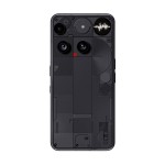 Smartphone Nothing PHONE 3 FLAGSHIP 6,67" 12 GB RAM 256 GB Negru