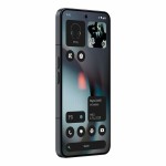 Smartphone Nothing PHONE 3 FLAGSHIP 6,67" 12 GB RAM 256 GB Negru
