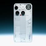 Smartphone Nothing PHONE 3 FLAGSHIP 6,67" 12 GB RAM 256 GB Alb