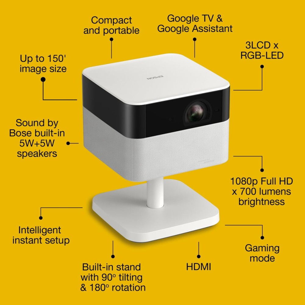 Proiector Epson V11HB79040