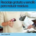 Set de Tuș și Hârtie Fotografică HP 6C400NE#301 (4 Unități)