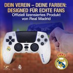 Husă pentru Tastatură FR-TEC FTR5020