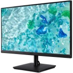 Monitor Acer UM.QV7EE.G08 Full HD 23,8"