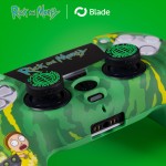 Kit de Accesorii FR-TEC RICK AND MORTY Verde