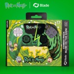 Kit de Accesorii FR-TEC RICK AND MORTY Verde